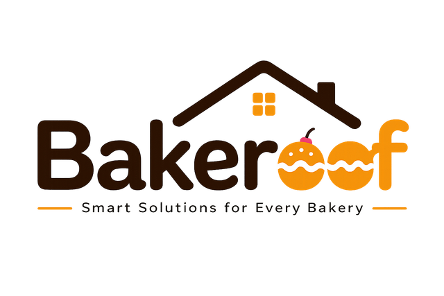 Bakeroof Logo
